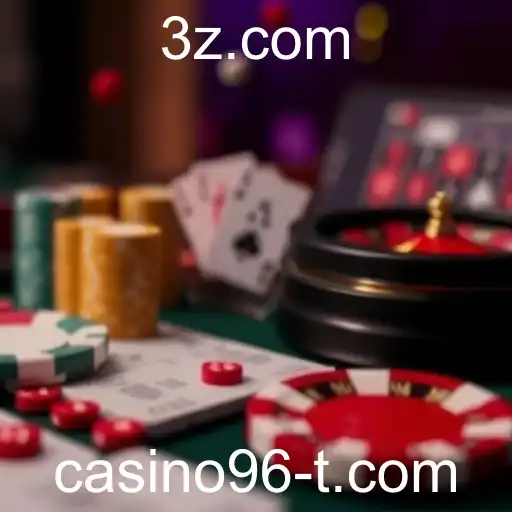 Entenda o Contrato Usuário: Casino96 e Seus Termos