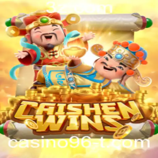 casino96 - Explorando o Fascinante Mundo de CaishenWins no Casino96