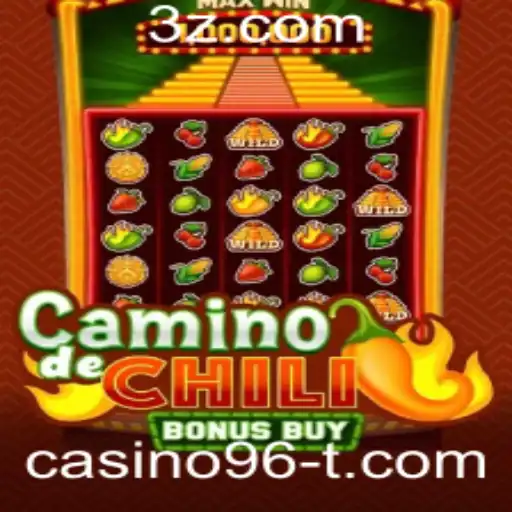 casino96 - Explorando o Fascinante Mundo de CaminodeChiliBonusBuy em Casino96