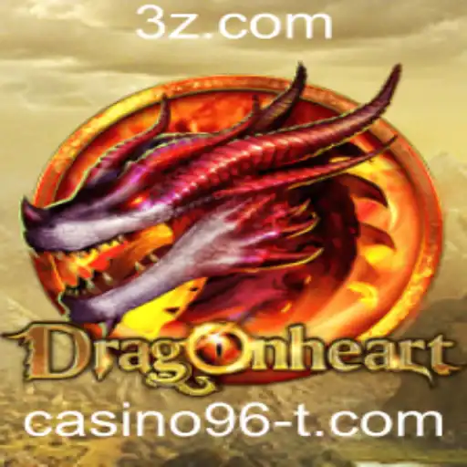 casino96 - Descubra DragonHeart: O Empolgante Jogo de Aventura no Casino96