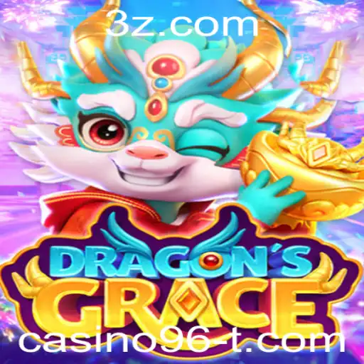 casino96 - Explorando o Mundo de DragonsGrace: Um Jogo Inovador no Casino96