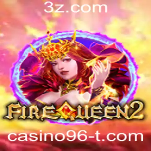 Explorando o Mundo de FireQueen2 no Casino96