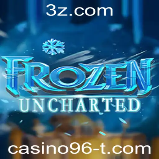 casino96 - Descubra as Aventuras de 'FrozenUncharted' no Casino96