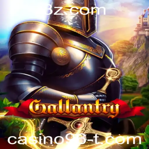 Gallantry: Descubra o Fascinante Jogo do Casino96