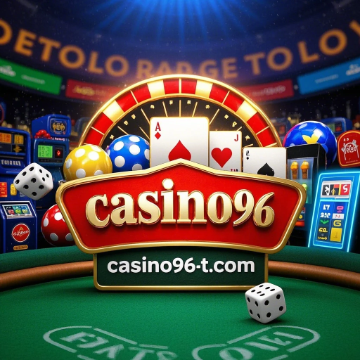 casino96