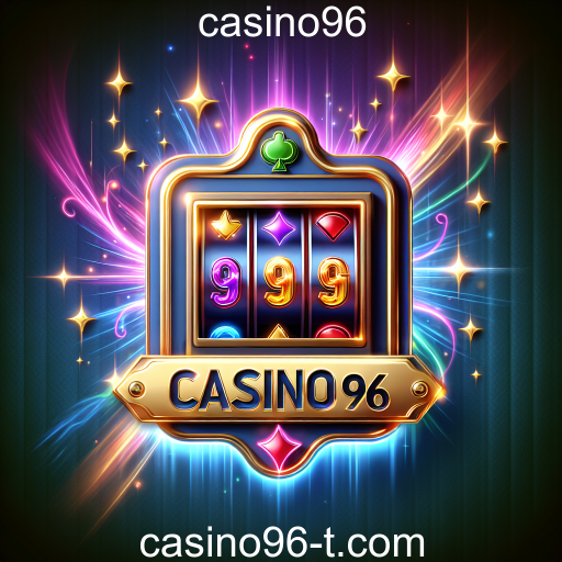 casino96