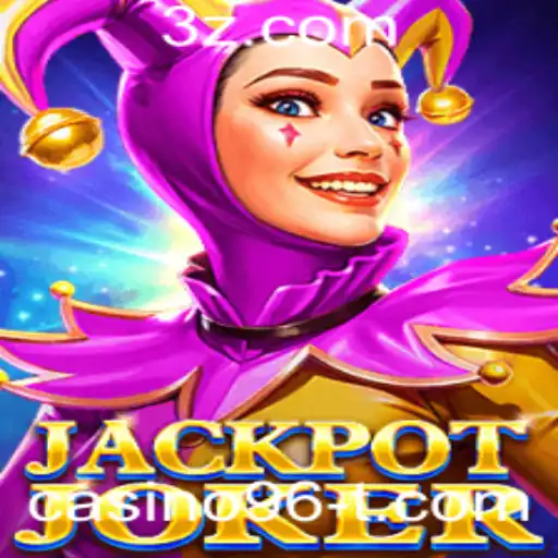 casino96 - Descubra JackpotJoker: O Novo Fenômeno dos Casinos Online em 2023