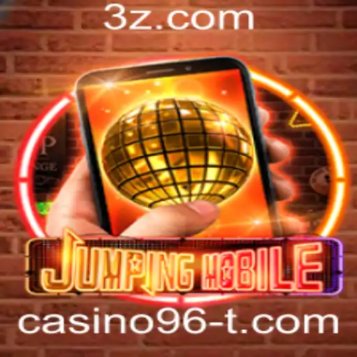 Explorando o Mundo Vibrante de Jumpingmobile no Casino96