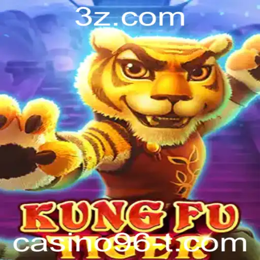 casino96 - KungFuTiger: Um Guia Completo para o Jogo de Casino Revolucionário