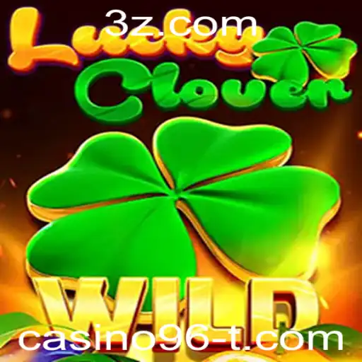 casino96 - LuckyClover: Descubra o Universo do Popular Jogo de Casino Online