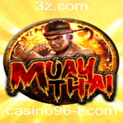 casino96 - Explorando o Fascinante Mundo do Jogo MuayThai no Casino96