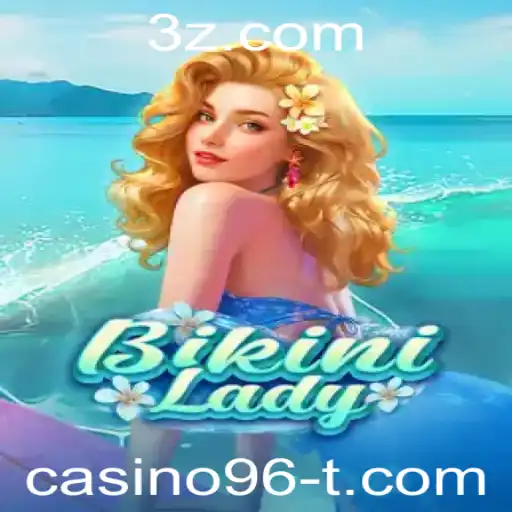 BikiniLady: A Aposta Virtual que Revoluciona o Casino96