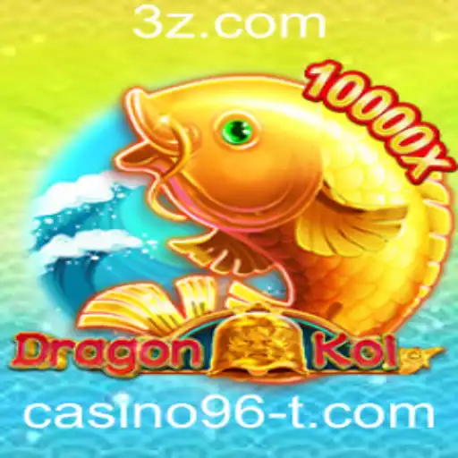 Explorando o Fascinante Mundo de DragonKoi no Casino96