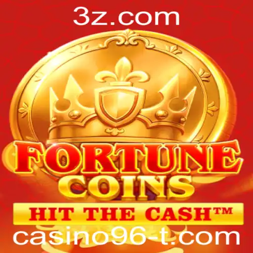 Explorando o Mundo de FortuneCoins: Um Guia Completo para Entusiastas de Casino96