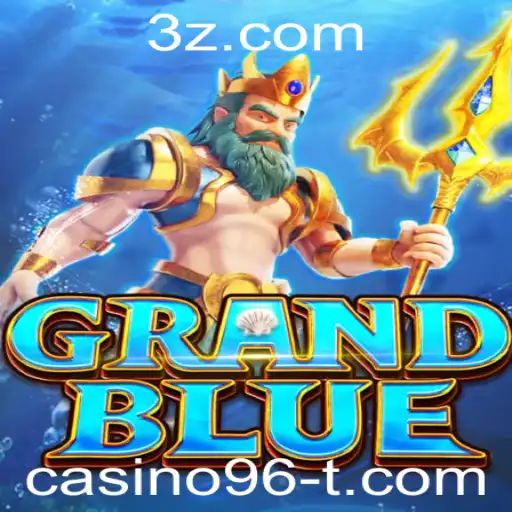 Descubra o novo jogo GRANDBLUE com a atraente funcionalidade Casino96