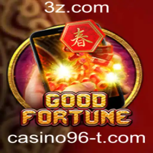 Descubra o Fascinante Mundo de GoodFortuneM em Casino96