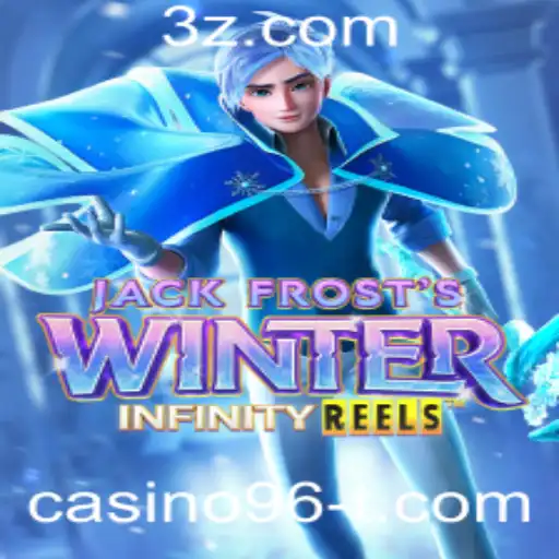 Explorando JackFrostsWinter: Um Mergulho no Mundo de Casino96