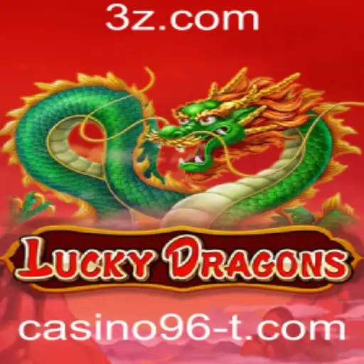 Descubra o Mundo Fascinante de LuckyDragons no Casino96