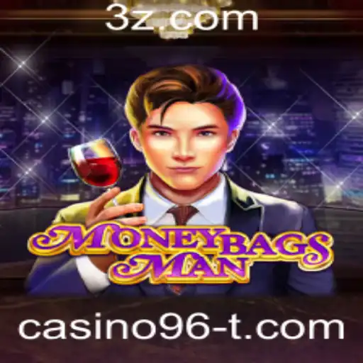 Explorando o Fascinante Universo do Jogo MoneybagsMan no Casino96