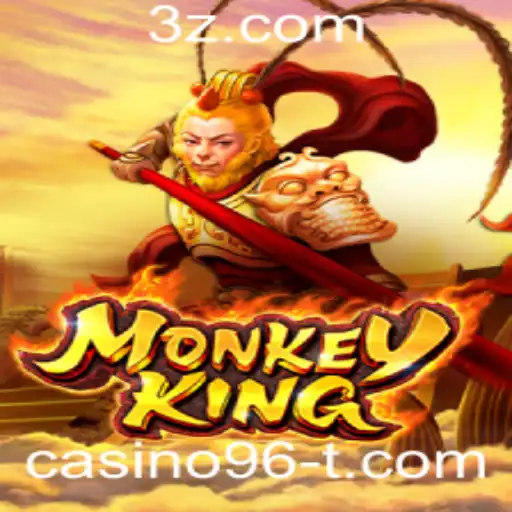 Explorando o Mundo de MonkeyKing no Casino96