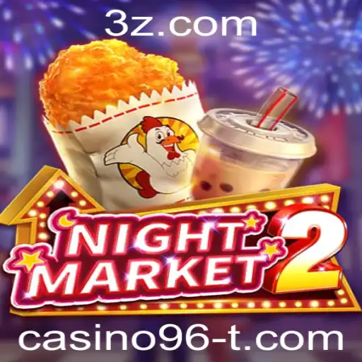 NightMarket2: A Nova Sensação em Jogos e a Influência do Casino96