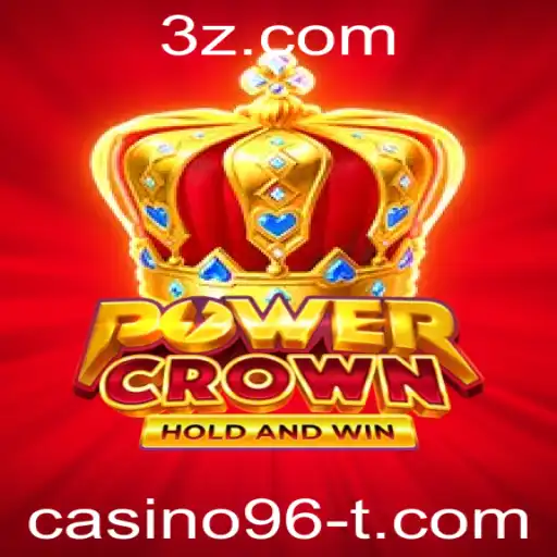 Explorando o Fascinante Mundo de PowerCrown no Casino96