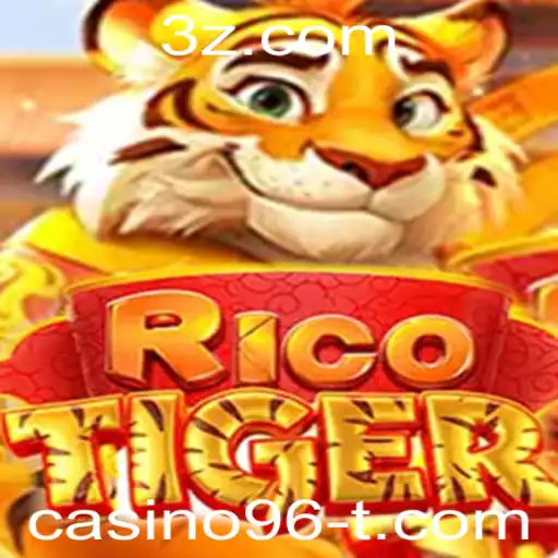 Descobrindo RicoTiger: O Jogo Revolucionário do Casino96