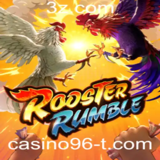 RoosterRumble: O Jogo Que Está Agitando o Mundo dos Cassinos Online