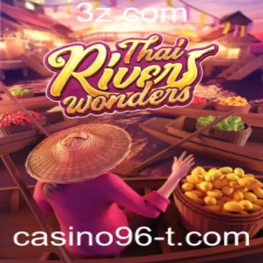 Explorando o Fascinante Mundo de ThaiRiverWonders: Um Mergulho no Universo do Casino96