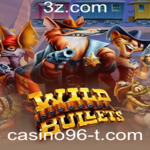 Desvendando o Fascinante Mundo de WildBullets no Casino96