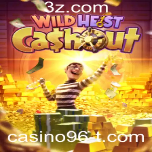 Explorando o Fascinante Mundo de WildHeistCashout no Casino96