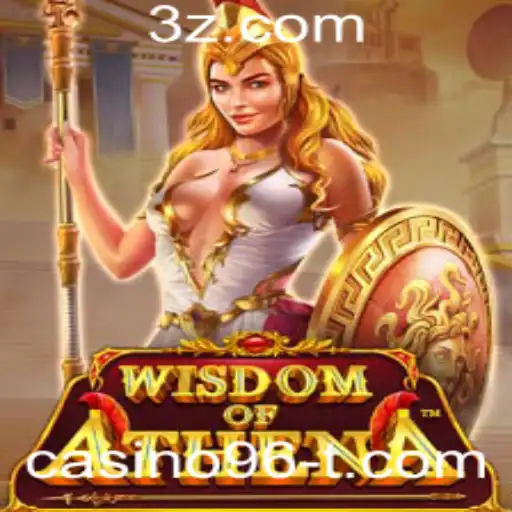 Descubra o Fascinante Mundo de WisdomofAthena no Casino96