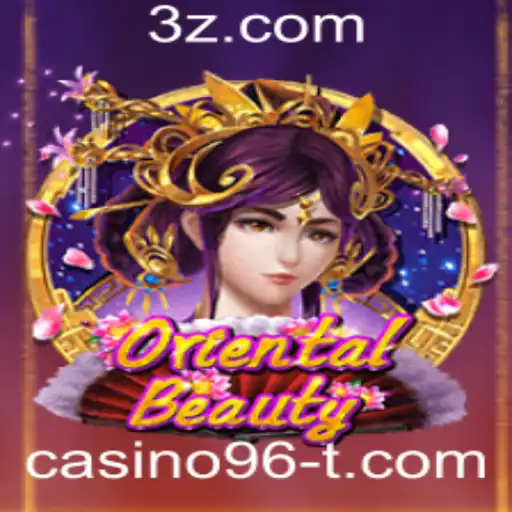 casino96 - OrientalBeauty: Descubra o Encanto do Jogo no Casino96