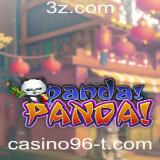 casino96 - Descubra o Fascinante Mundo de PandaPanda: Um Jogo de Casino Inovador