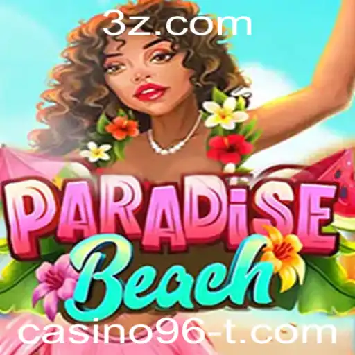 casino96 - ParadiseBeach: Um Mergulho na Diversão e Aventura do Jogo