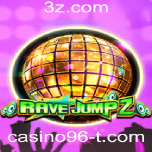 casino96 - Explorando RaveJump2: Estratégias e Regras do Jogo Casino96