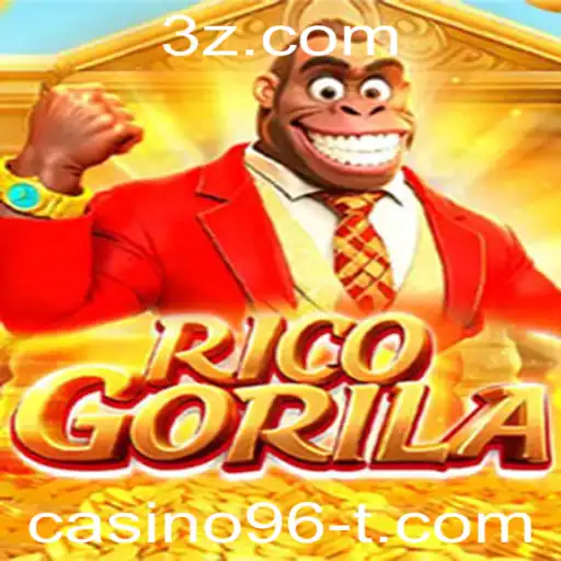 Descubra o emocionante mundo de RicoGorila no casino96