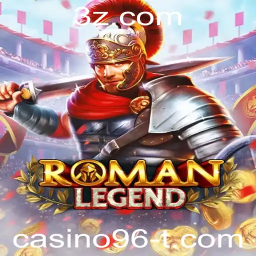 Explorando RomanLegend: Aventura e Estratégia no Casino96