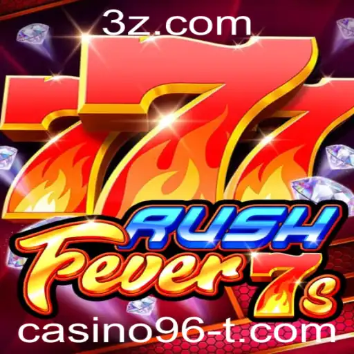 casino96 - Discover the Excitement of RushFever7s at Casino96