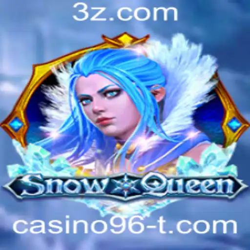 casino96 - Explorando o Fascinante Jogo SnowQueen no Casino96