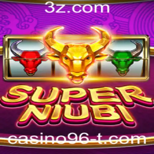 casino96 - Explorando o Mundo de SuperNiubi: O Novo Fenômeno dos Jogos