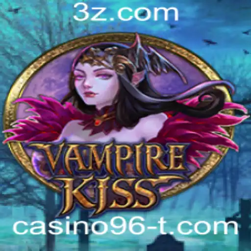 VampireKiss: Uma Nova Aposta no Mundo dos Jogos de Casino