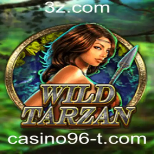 casino96 - Explorando o Mundo de WildTarzan no Casino96