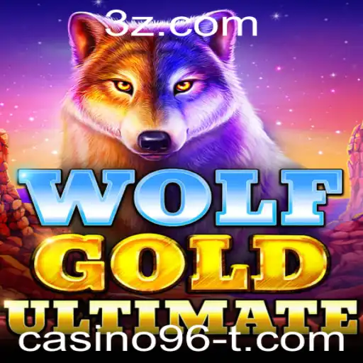 casino96 - Descubra WolfGoldUltimate: O Jogo de Cassino Que Está Revolucionando o Casino96